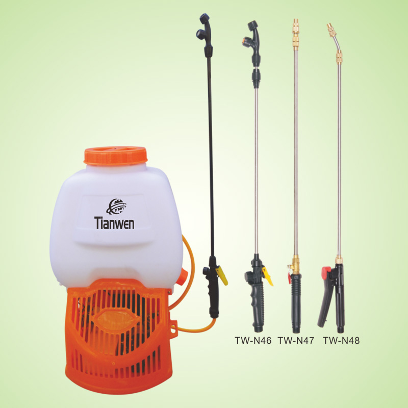 NBS-S16-3  Electric sprayer