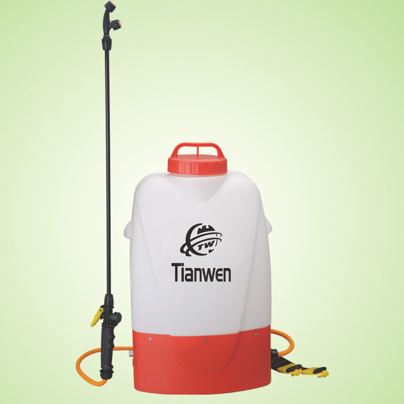 3WD-23  Electric sprayer