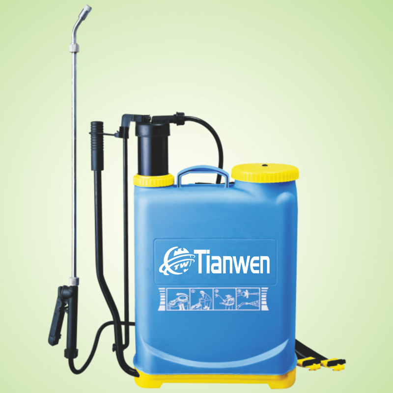 TW-1601B  Hand sprayer