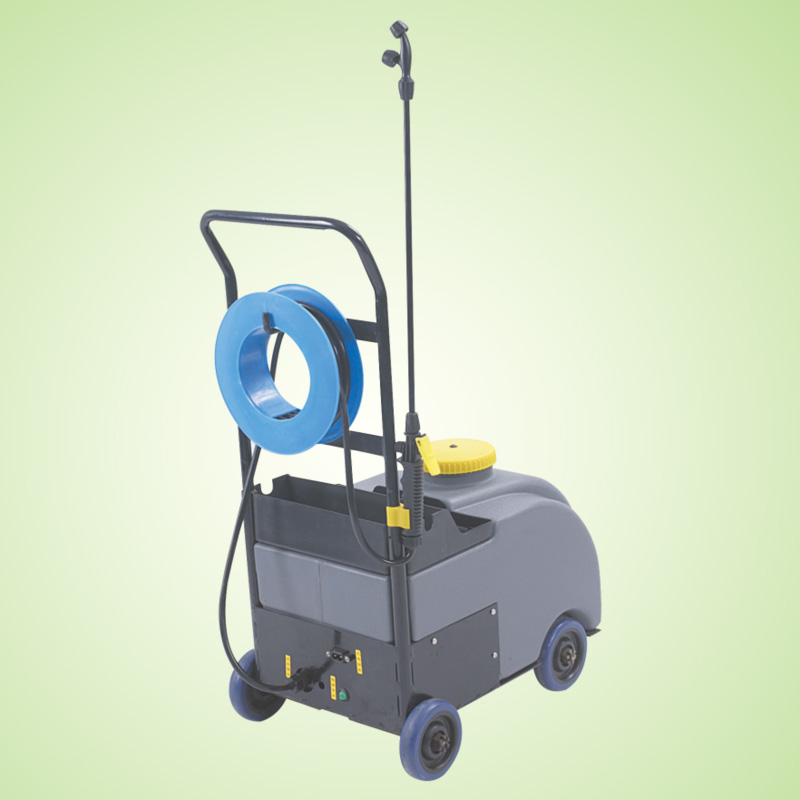 3WDT-35  Garden electric sprayer