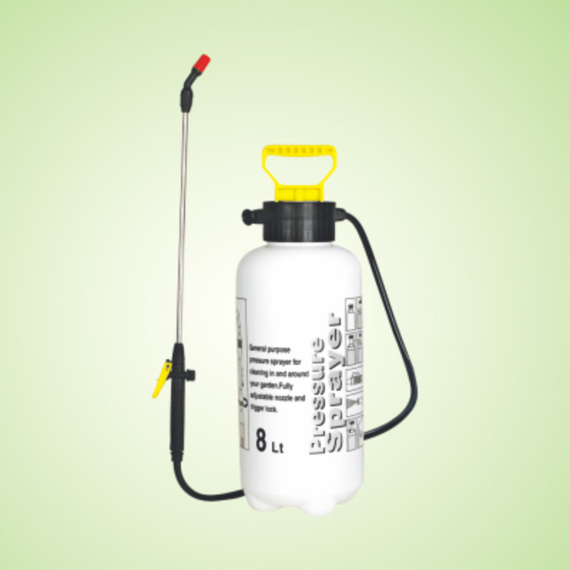 TW-0801 8L Pressure sprayer