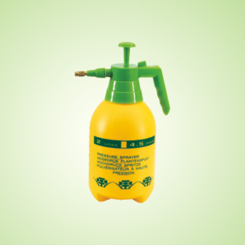 TW-0201  2L Pressure sprayer