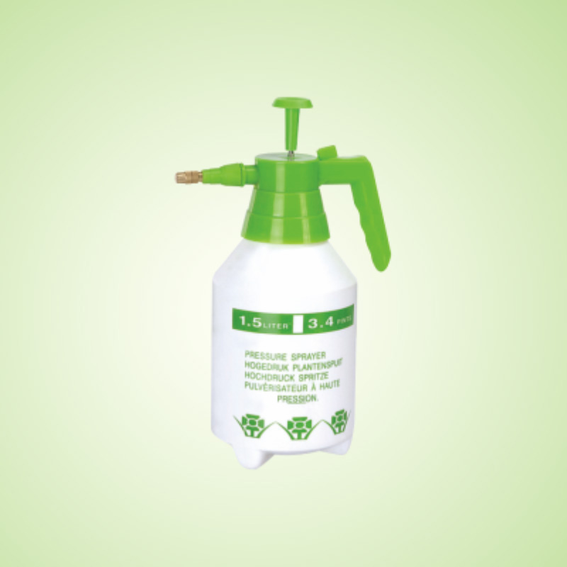 TW-0151  1.5L Pressure sprayer