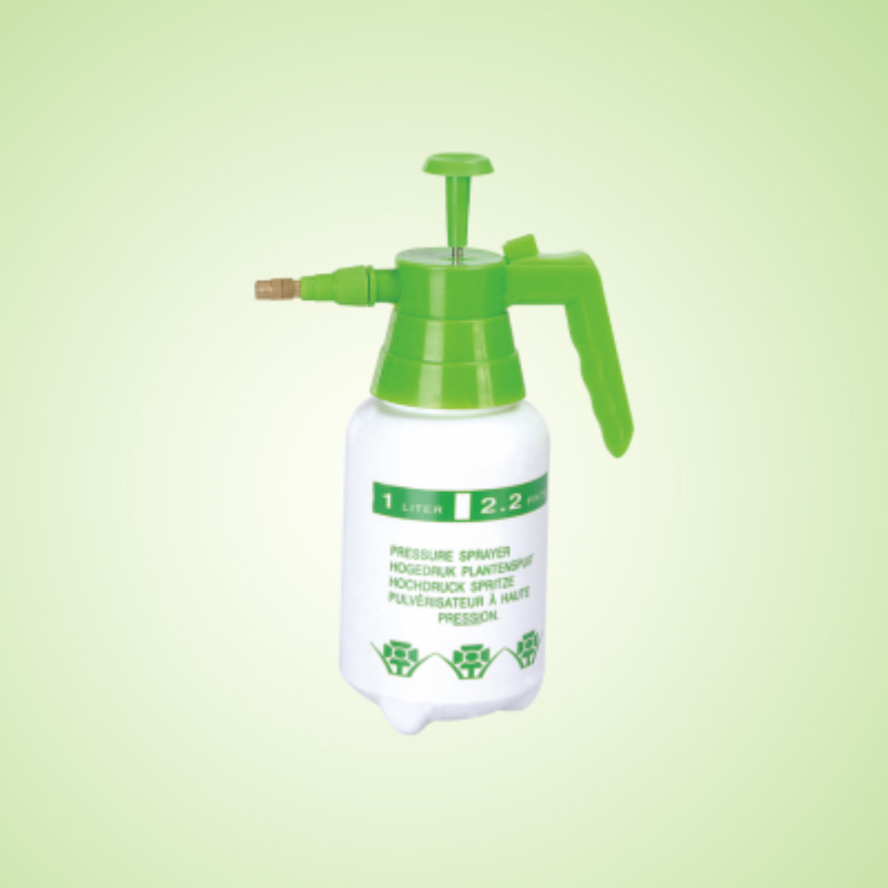 TW-0101  1L Pressure sprayer