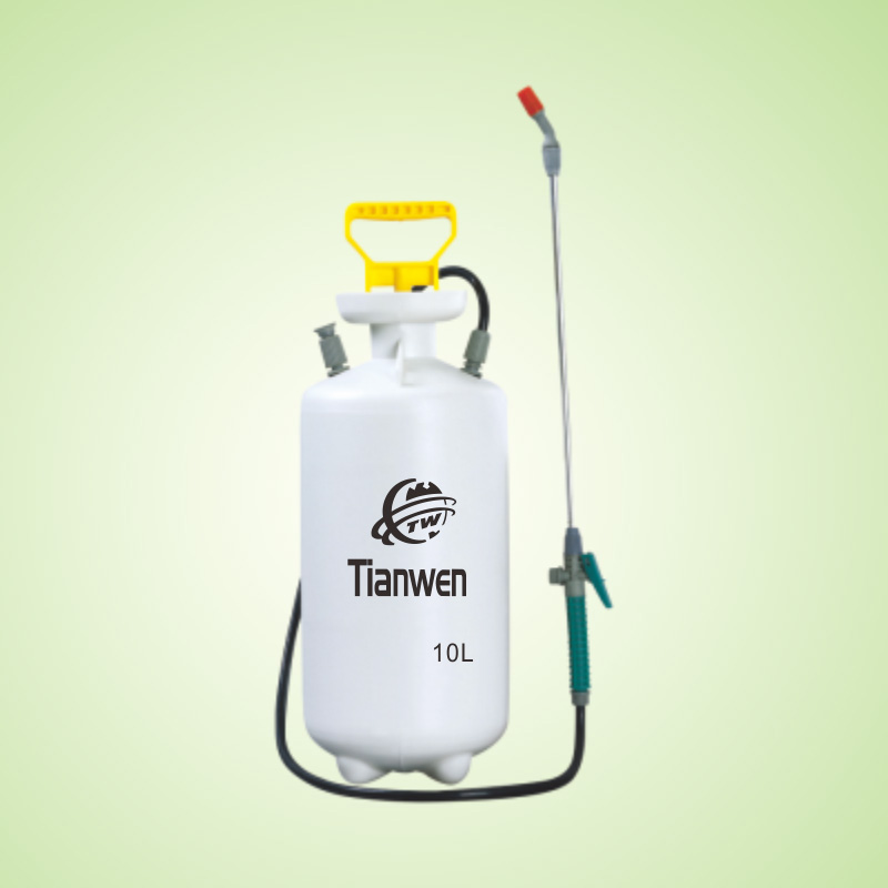 TW-1003  10L Pressure sprayer