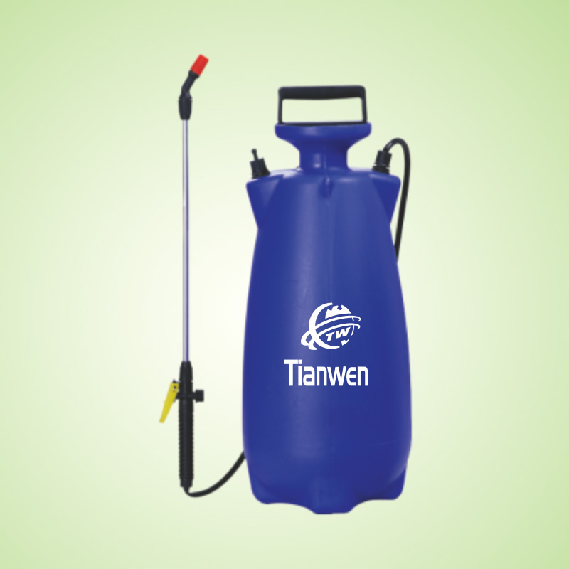 TW-1205  12L Pressure sprayer