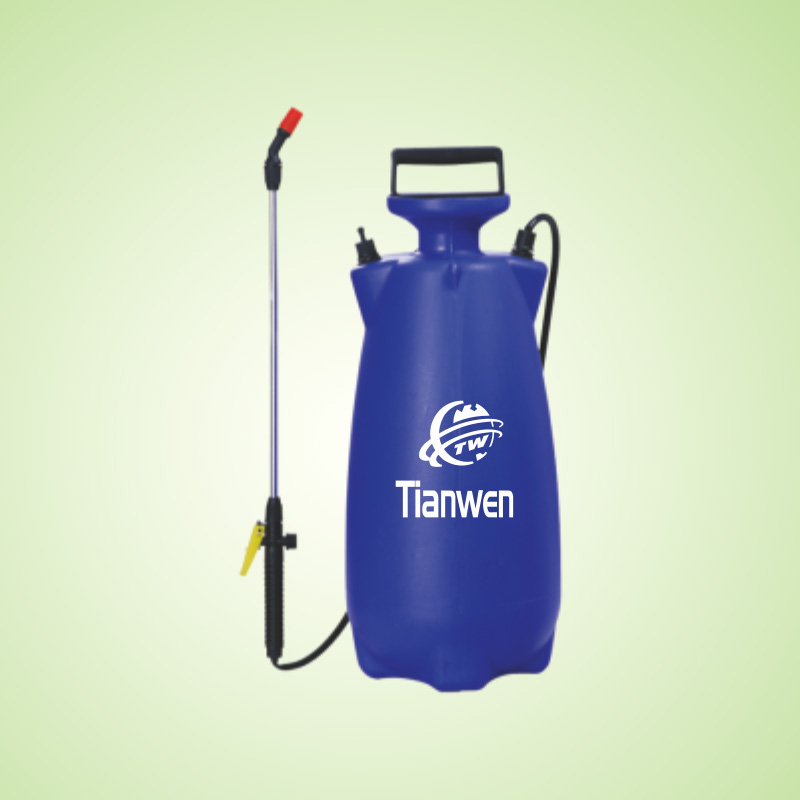 TW-0805  8L Pressure sprayer