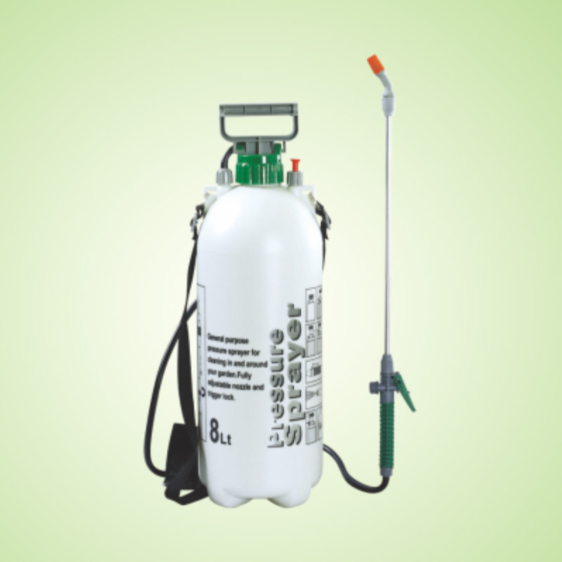 TW-0802  8L Pressure sprayer