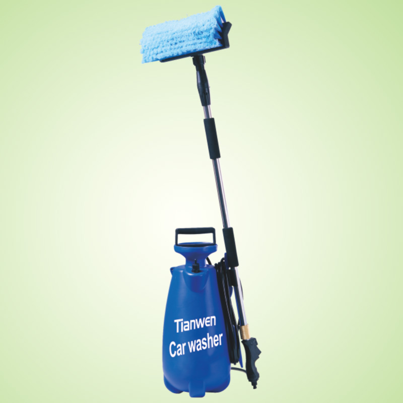 TW-Q0505C  Portable car washer