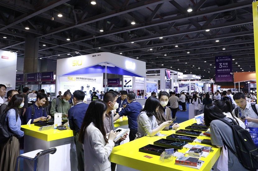 越南胡志明消費電子及家用電器展IEAE將于2024年5月啟幕!800+展商齊聚!主辦展位預定/報價/電話、會刊購買、門票預約